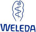 Logo Weleda